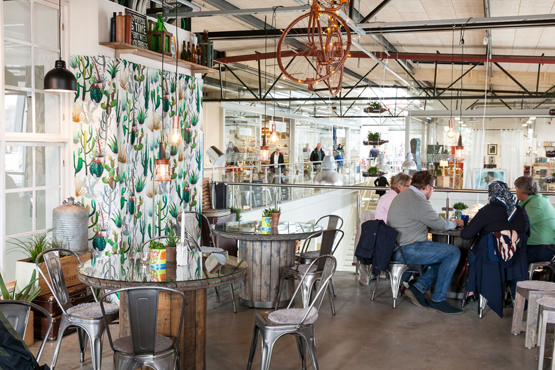 ReTuna Caferestaurant 2